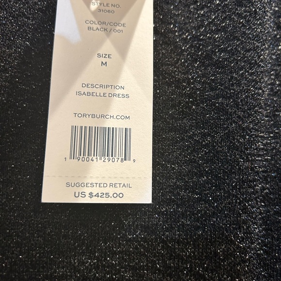 Tory Burch Isabelle Dress - Picture 3 of 5